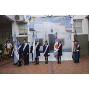 Acto del 9 de Julio- Día de la independencia